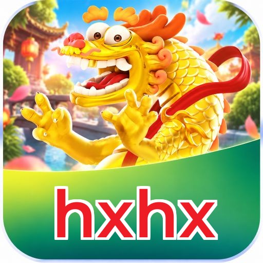 hxhx Logo