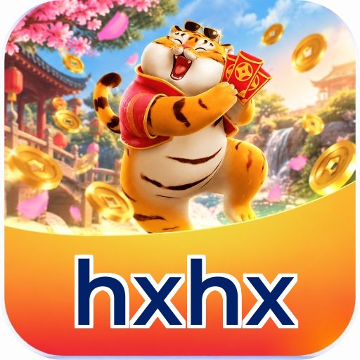 hxhx Logo