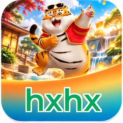 hxhx Logo