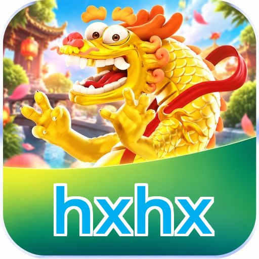 hxhx Logo
