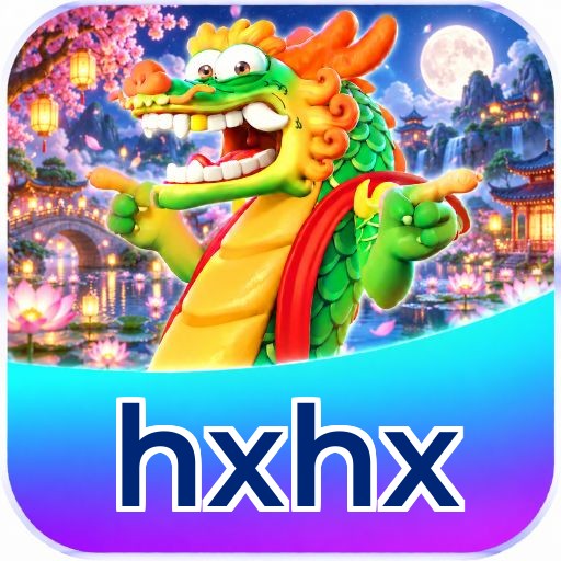 hxhx Logo