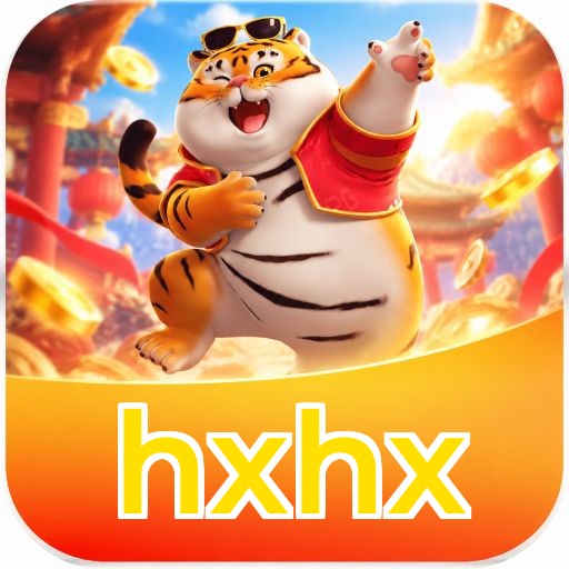 hxhx Logo