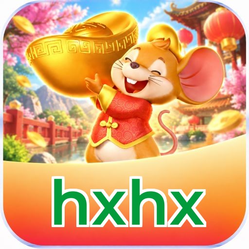 hxhx Logo