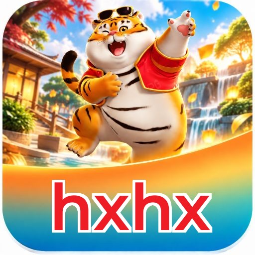 hxhx Logo