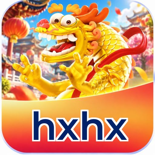 hxhx Download - Logo Oficial