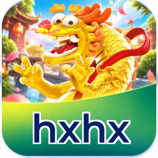 hxhx Logo