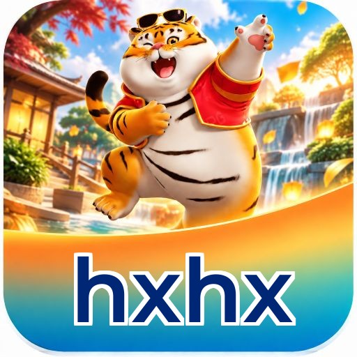 hxhx Logo
