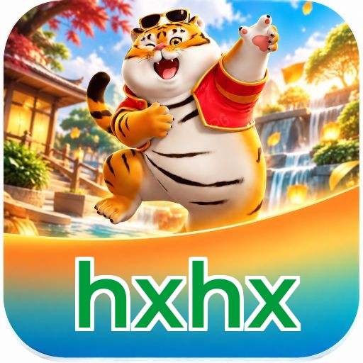hxhx Fortune Tiger Tips