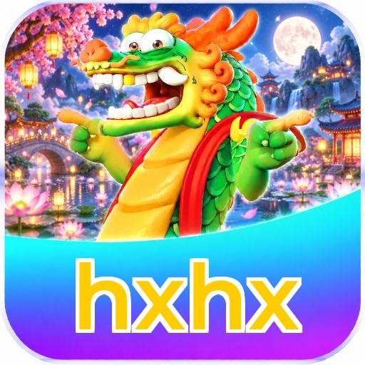 hxhx Logo