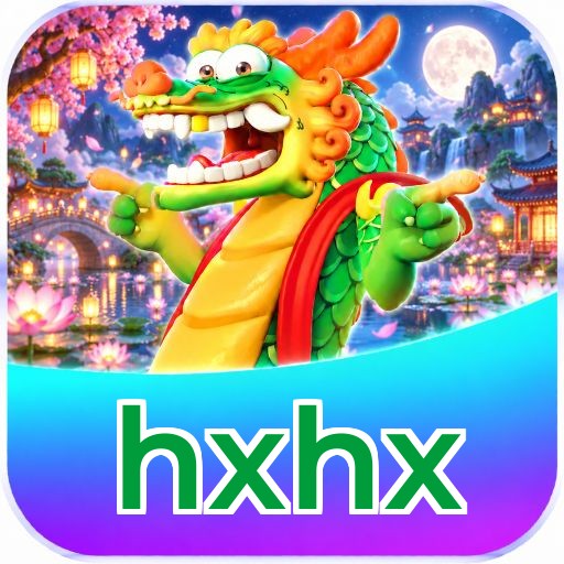 hxhx Bônus - Logo Oficial