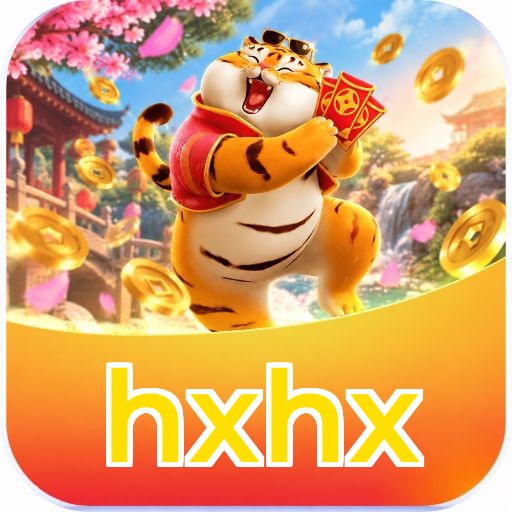 hxhx Logo
