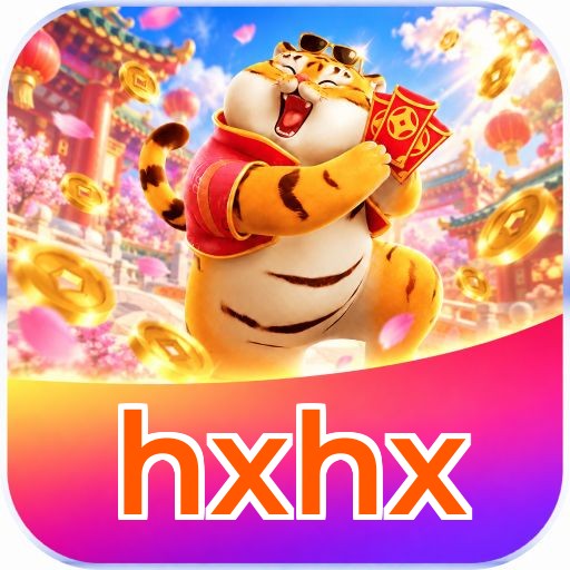 hxhx Logo
