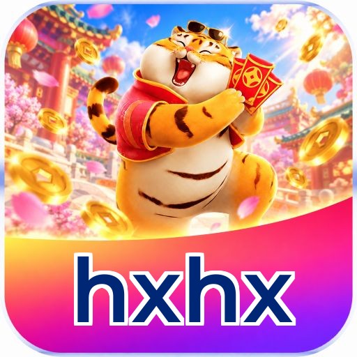 hxhx Logo