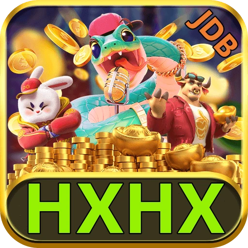 HXHX Cassino Online